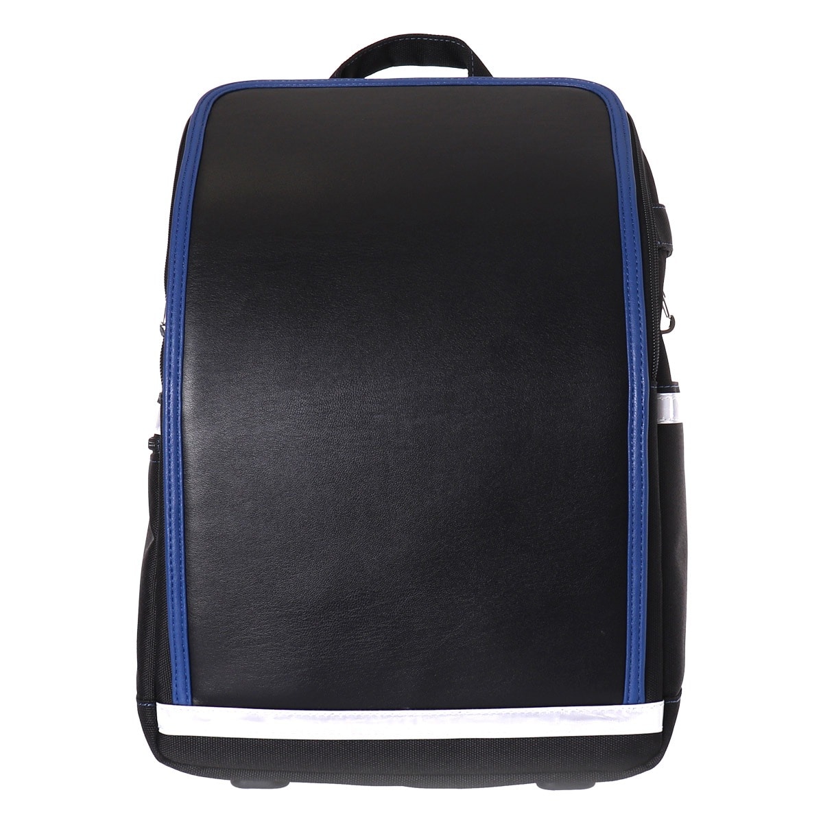 FUWASSEL ふわっセル ランドセル型リュック ブラック/ブルー