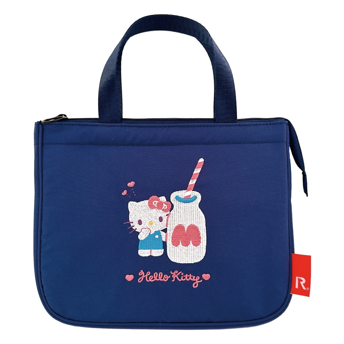 ROOTOTE ルートート トートバッグ 保温 保冷バッグ SANRIO サンリオ Hello Kitty ハローキティ