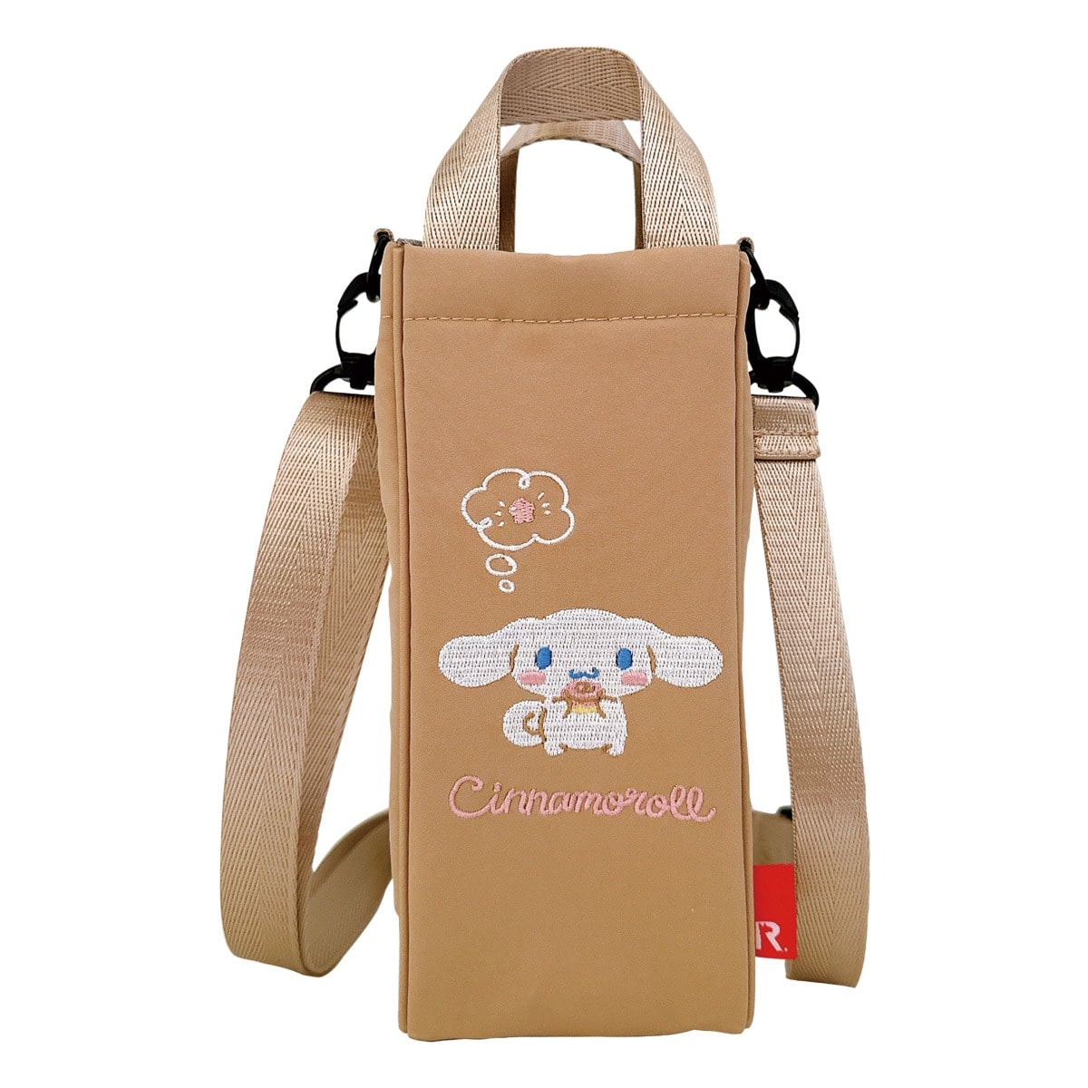 ROOTOTE ルートート ボトルホルダー 保温 保冷バッグ SANRIO サンリオ Cinnamoroll シナモロール