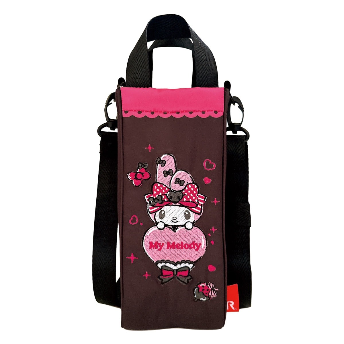 ROOTOTE ルートート ボトルホルダー 保温 保冷バッグ SANRIO サンリオ My Melody マイメロディ
