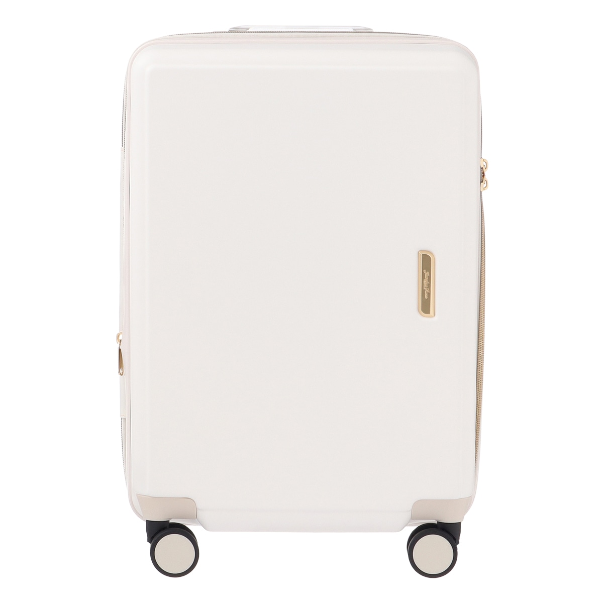 Jewelna Rose ジュエルナローズ スーツケース キャリーバッグ 機内