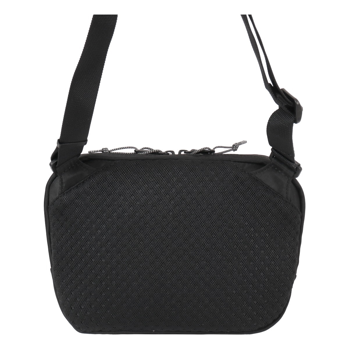 Samsonite RED サムソナイトレッド スリングボディバッグS バイアス