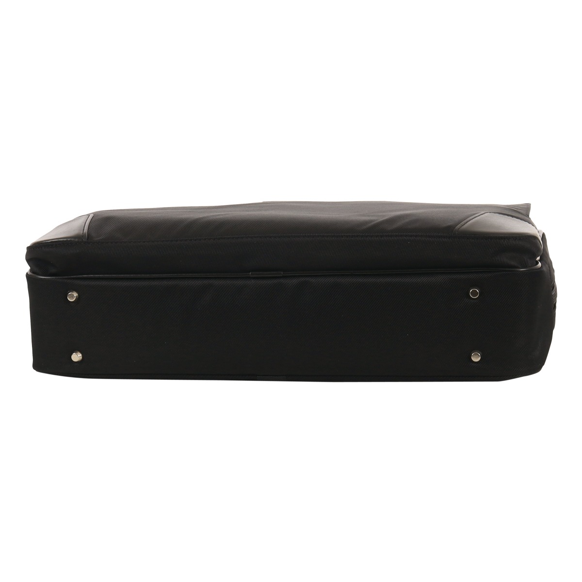 Samsonite サムソナイト ブリーフケース エピッド4 メンズ samsonite EPID4 ビジネスバッグ ショルダーバッグ 通勤 撥水 PC収納 キャリーセットアップ ネイビー/オレンジ ネイビー/オレンジ -