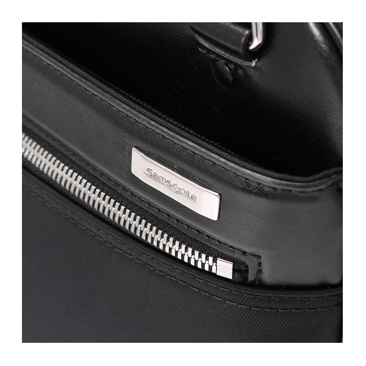 Samsonite サムソナイト ビジネスバッグ エピッド3 ブラック/オレンジ