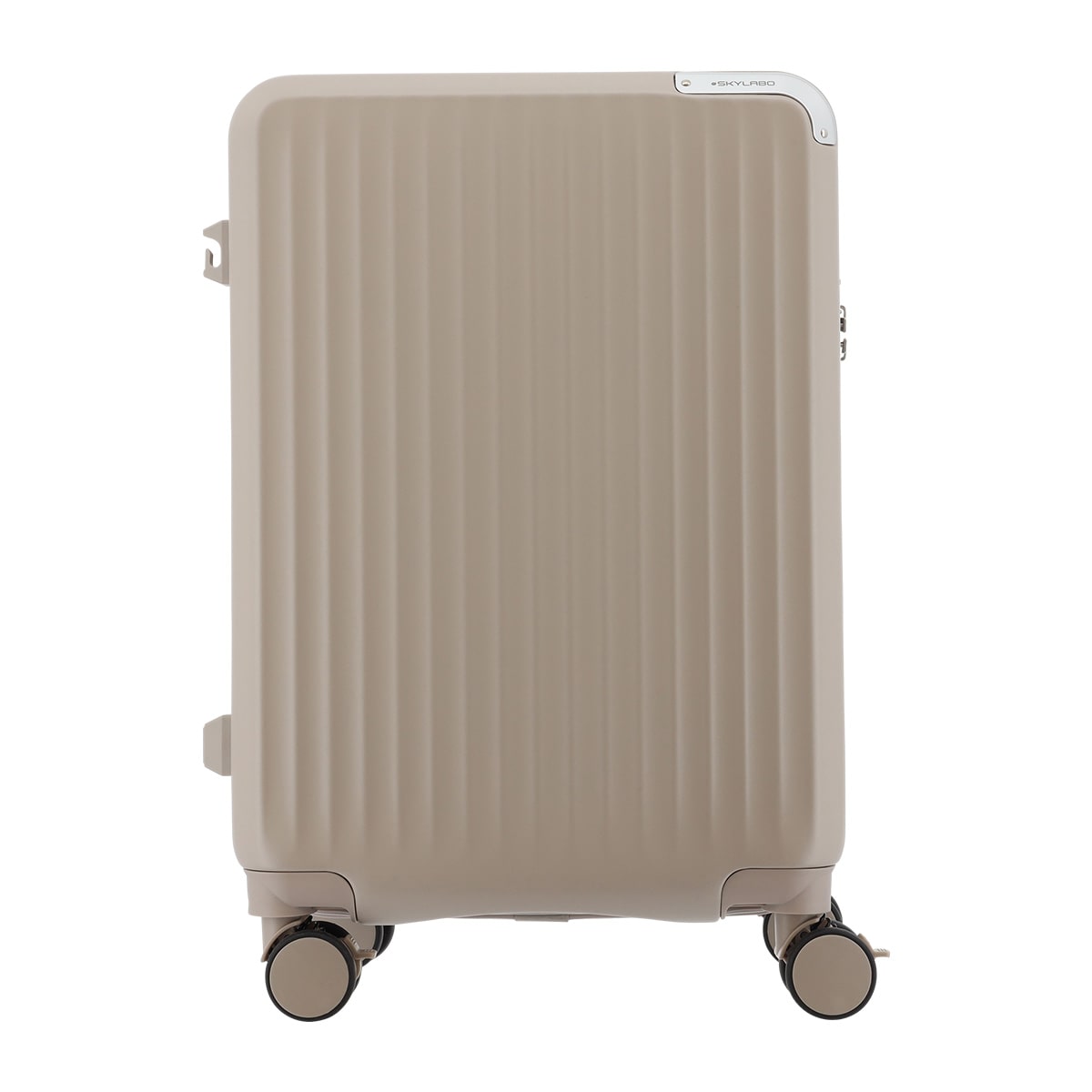 SKYLABO スカイラボ スーツケース SKY2313-53 マットグレージュ