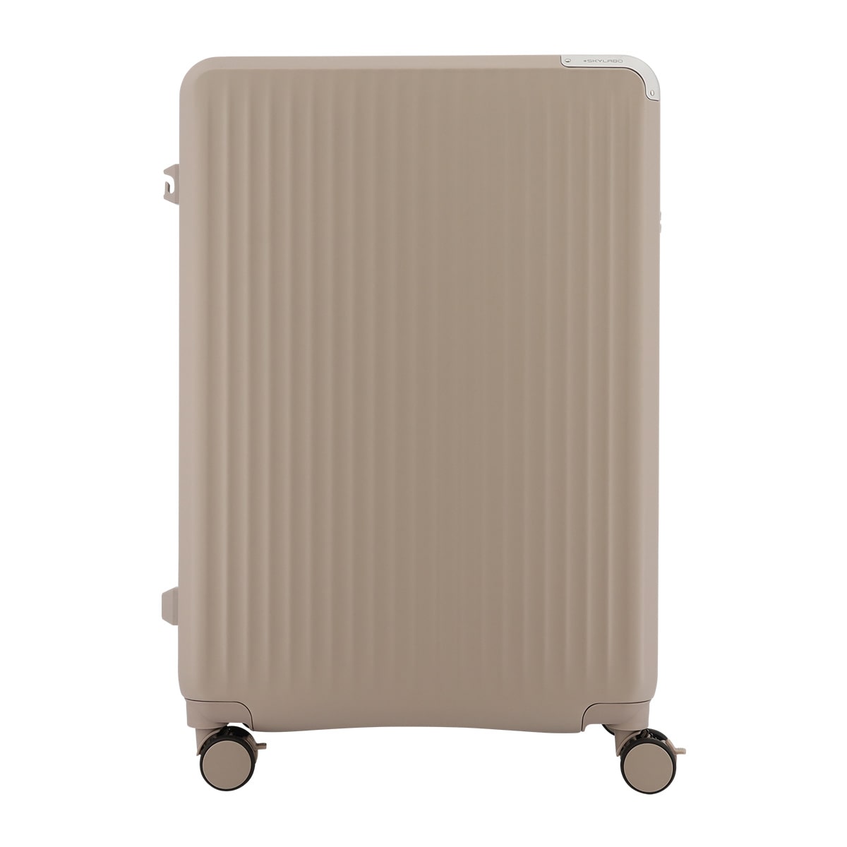 SKYLABO スカイラボ スーツケース SKY2313-68 マットグレージュ