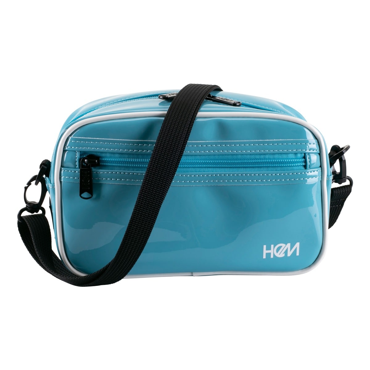 HeM ヘム ショルダーバッグ エナ 39-80680 スカイ