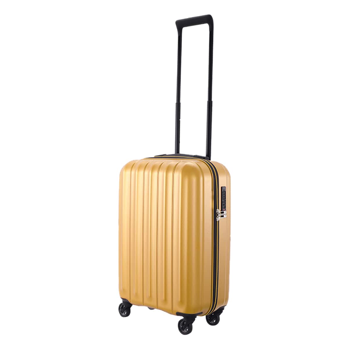 サンコー スーツケース 53L 58cm 2.3kg キャリーケース SLZ6-58 極軽 