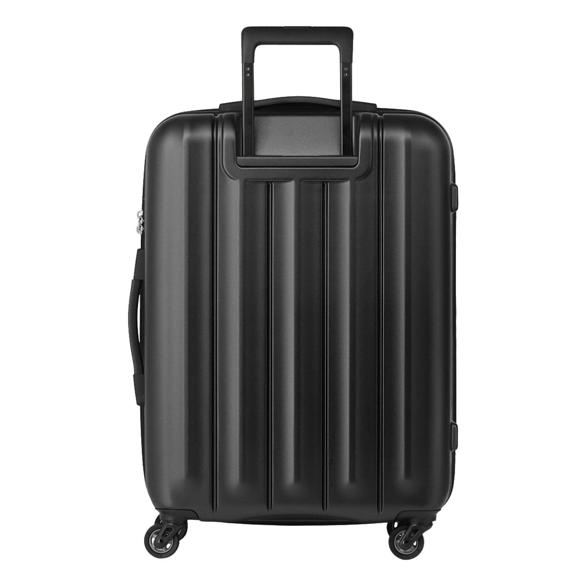 サンコー スーツケース 53L 58cm 2.3kg キャリーケース SLZ6-58 極軽 SUNCO TSAロック搭載 ハードキャリー 軽量 抗菌  静音キャスター