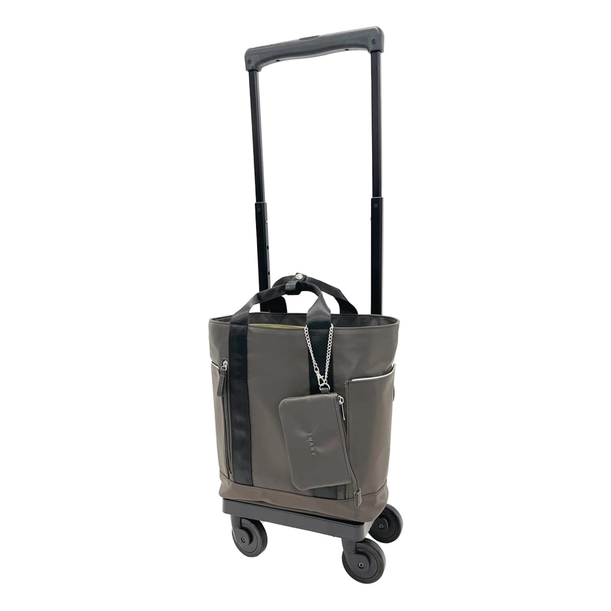 ANA限定 スーツケースキャリーバッグ 32L - トラベルバッグ