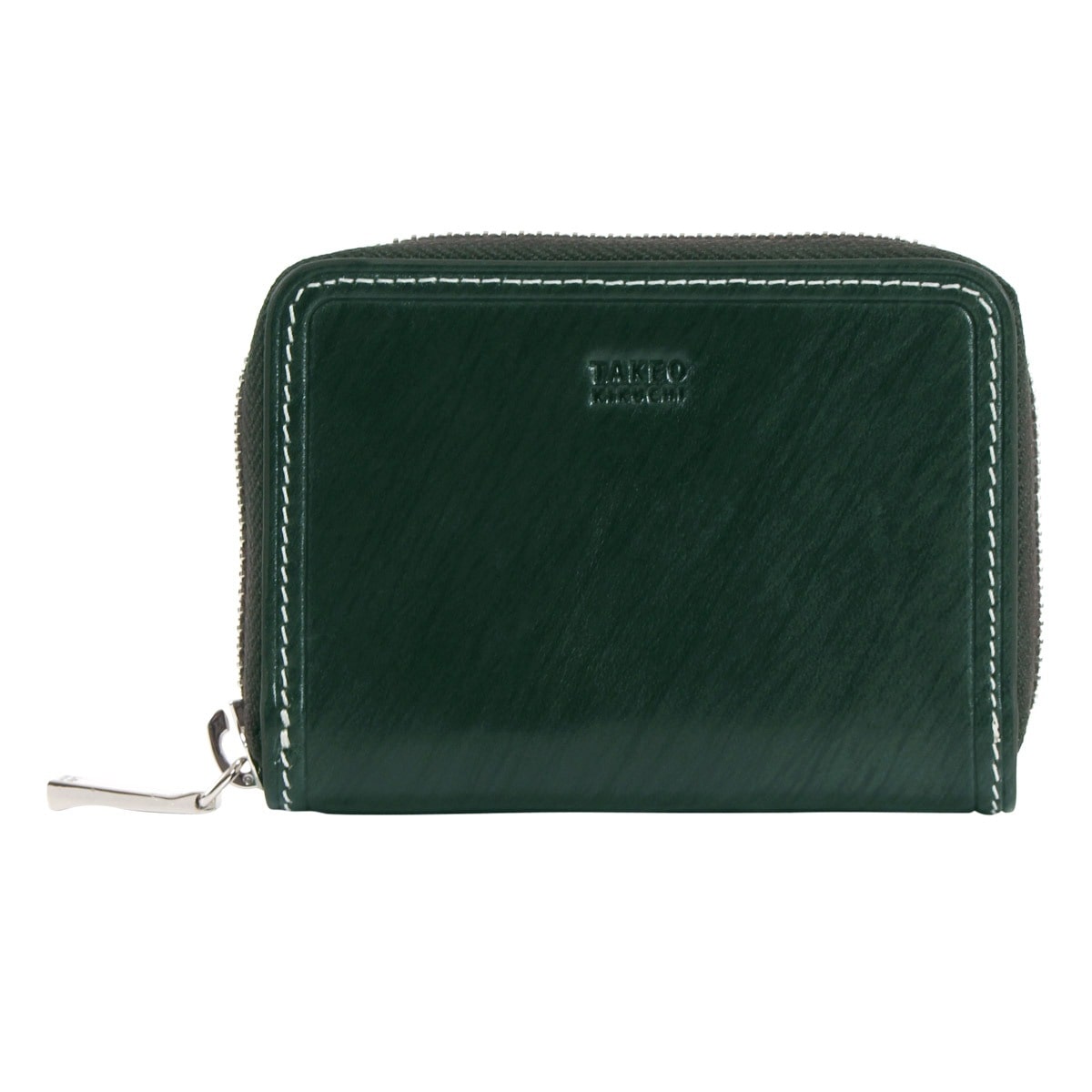 TAKEO KIKUCHI タケオ キクチ 小銭入れ 本革 コインケース パスケース メンズ 726611 シーズン 定期入れ レザー 牛革 キャメル