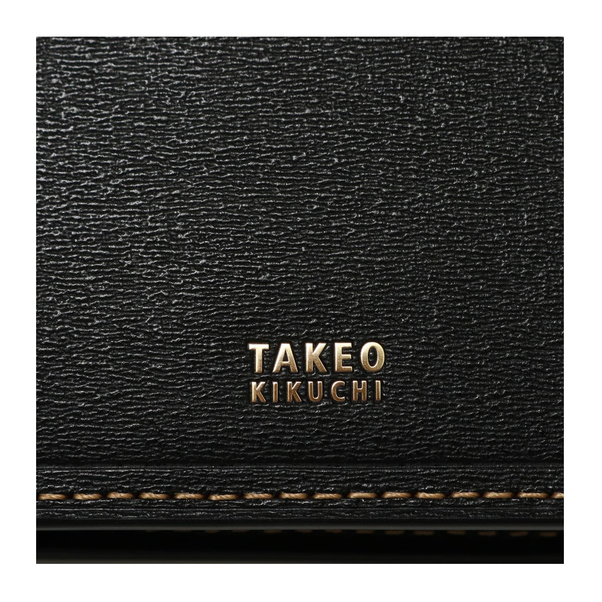 タケオキクチ 財布 二つ折り 本革 メンズ 728615 マックス TAKEO