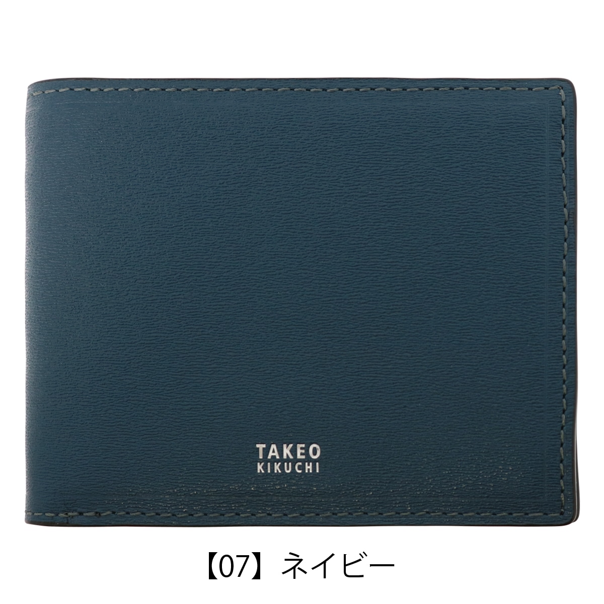 タケオキクチ 財布 二つ折り 本革 メンズ 728615 マックス TAKEO