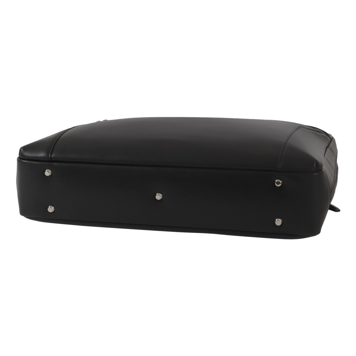 TAKEO KIKUCHI タケオ キクチ ビジネスバッグ A4 ショルダーバッグ レザービジネスバッグ メンズ 732511 スコール 撥水 防カビ 床革 通勤 ネイビー 【07】ネイビー -