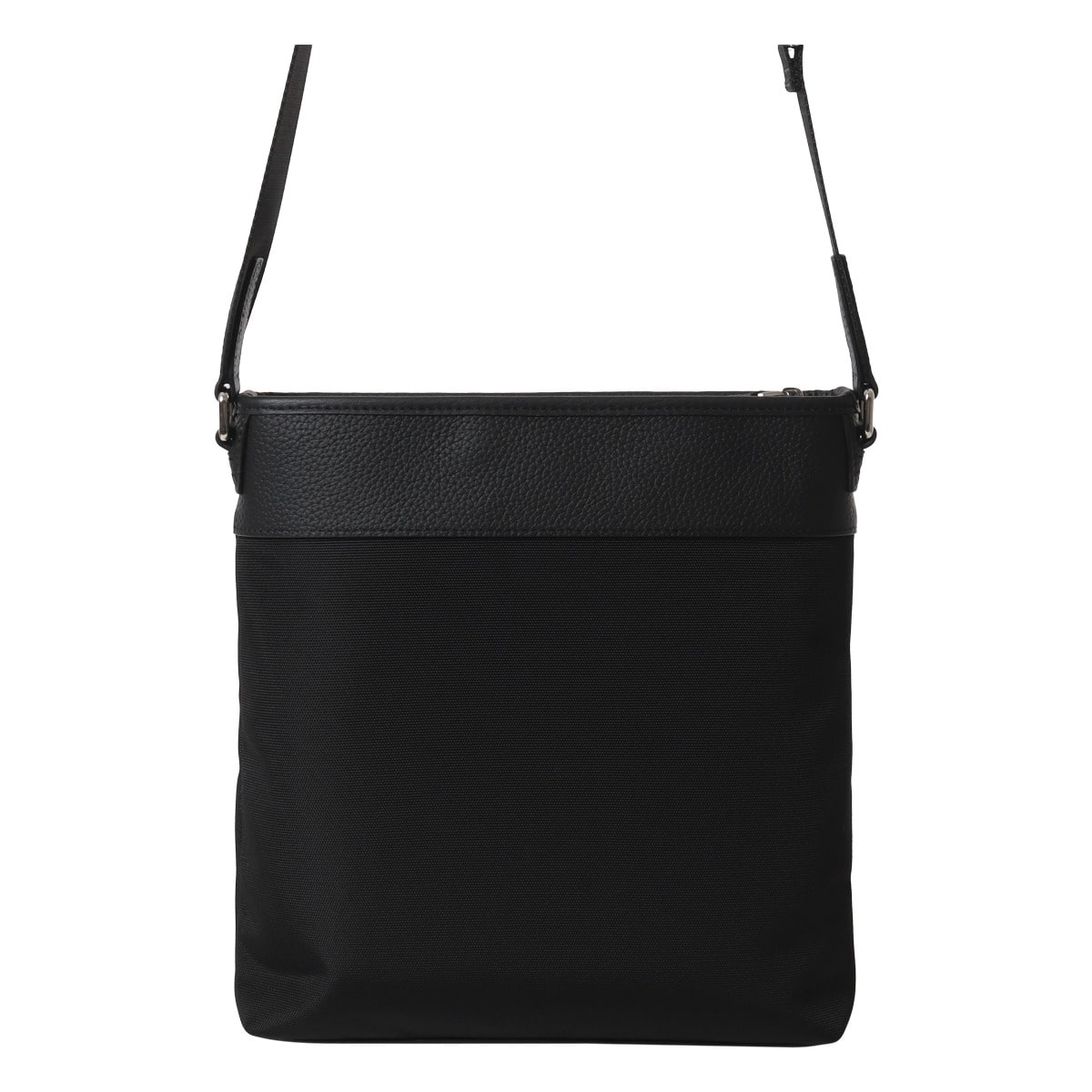 TAKEO KIKUCHI タケオ キクチ ショルダーバッグ メンズ B5 縦型 Inter インター 748111 牛革 通勤 レザー 本革 オフィス ビジネス カジュアル ベージュ 【13】ベージュ -