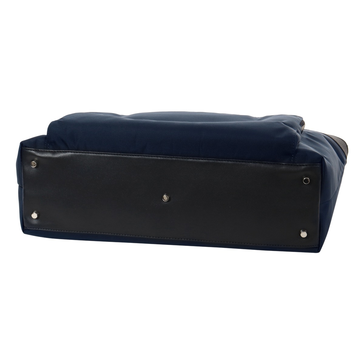 TAKEO KIKUCHI タケオ キクチ トートバッグ メンズ A4 PC収納 Inter インター 748711 牛革 通勤 レザー 本革 オフィス ビジネス カジュアル ネイビー 【07】ネイビー -