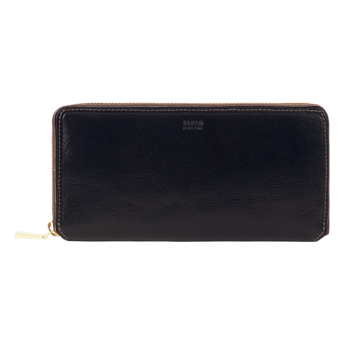 TAKEO KIKUCHI タケオ キクチ 財布 長財布 ラウンドファスナー メンズ レディース ロングウォレット 札入れ 小銭入れ Idea イデア 756606 本革 牛革 レザー ブラック