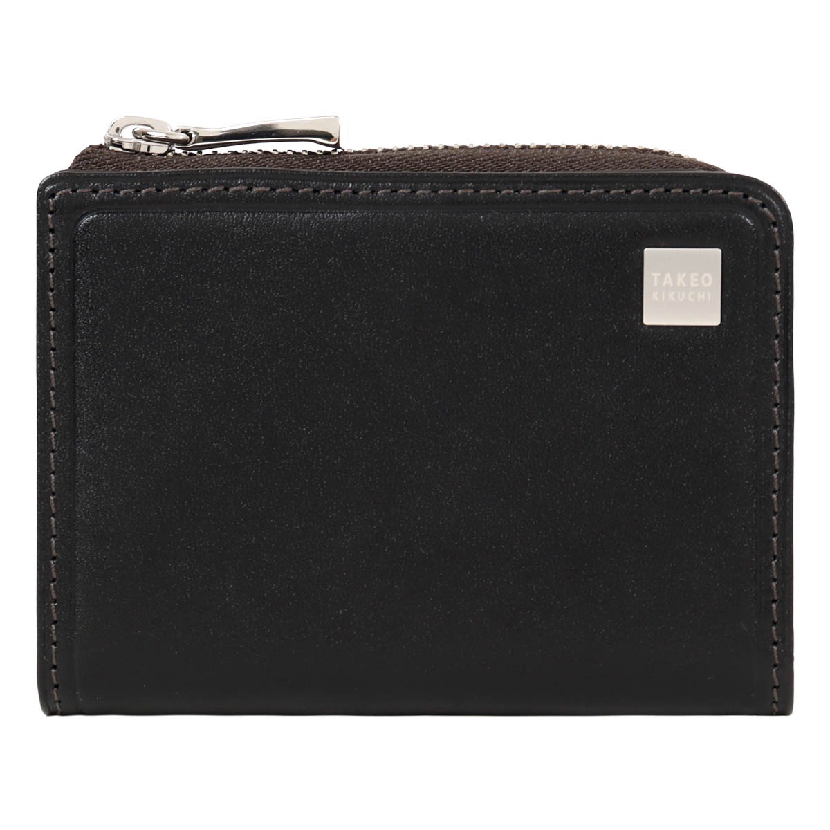 TAKEO KIKUCHI タケオキクチ 小銭パス 785611 ピエトロ ブラック
