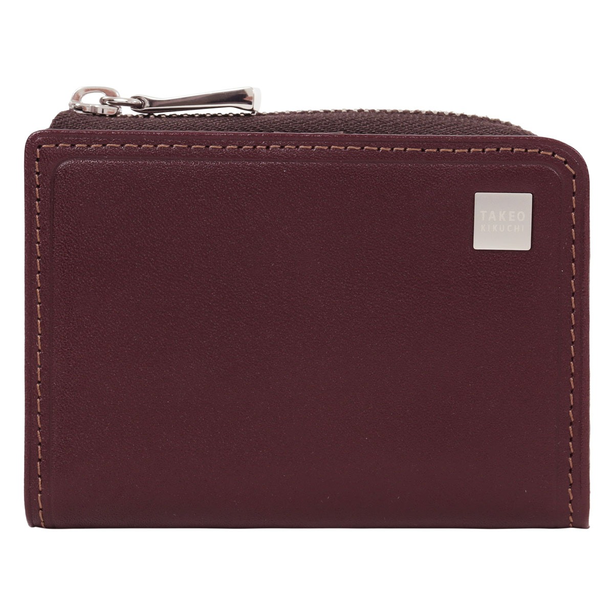 TAKEO KIKUCHI タケオキクチ 小銭パス 785611 ピエトロ チョコ