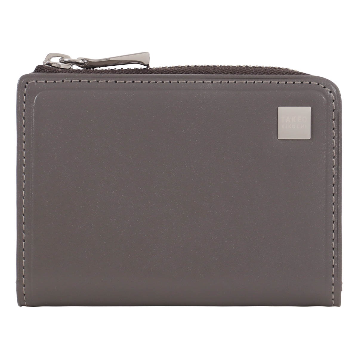 TAKEO KIKUCHI タケオキクチ 小銭パス 785611 ピエトロ グレー