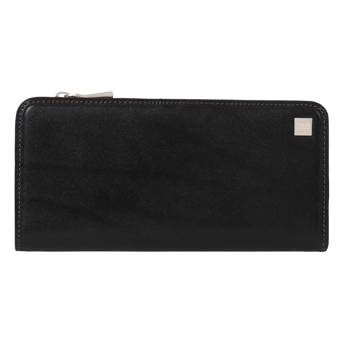 TAKEO KIKUCHI タケオキクチ LF長札 785616 ピエトロ ブラック