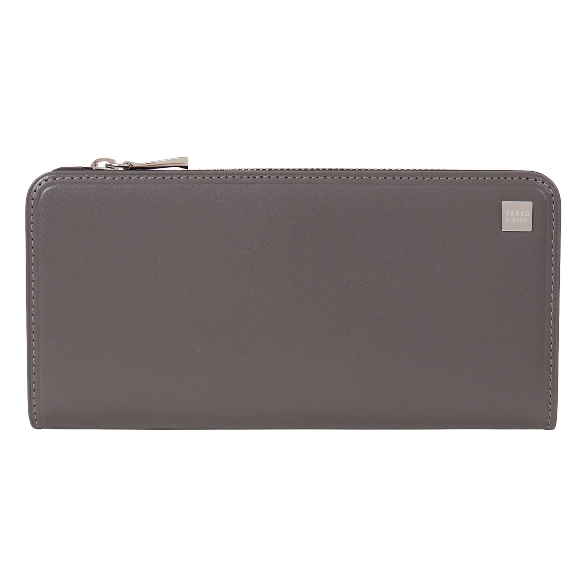 TAKEO KIKUCHI タケオキクチ LF長札 785616 ピエトロ グレー
