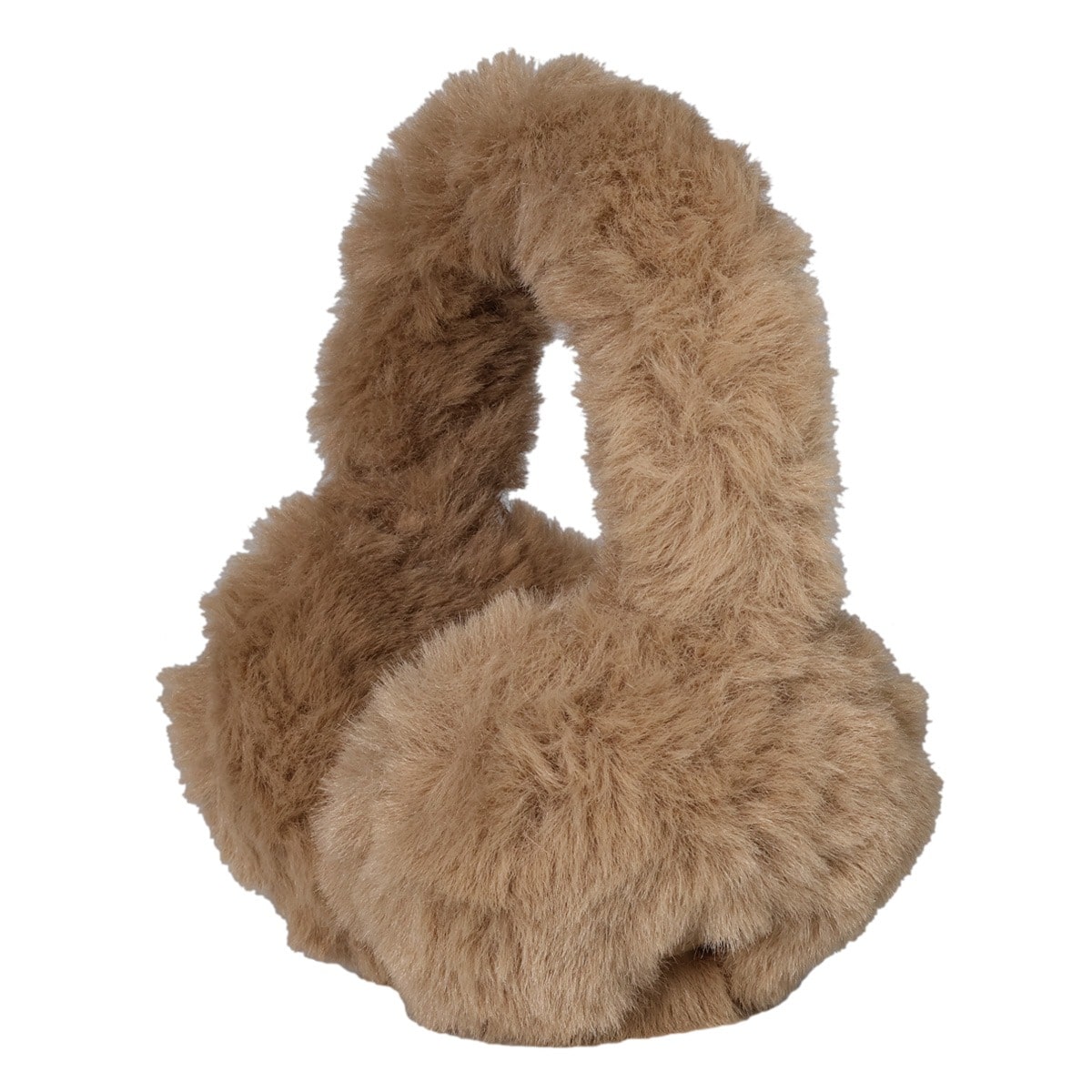 Tommy Hilfiger トミーヒルフィガー ゴルフ イヤーマフ 耳あて レディース THMB4F57 暖かい スポーツ アウトドア ベージュ