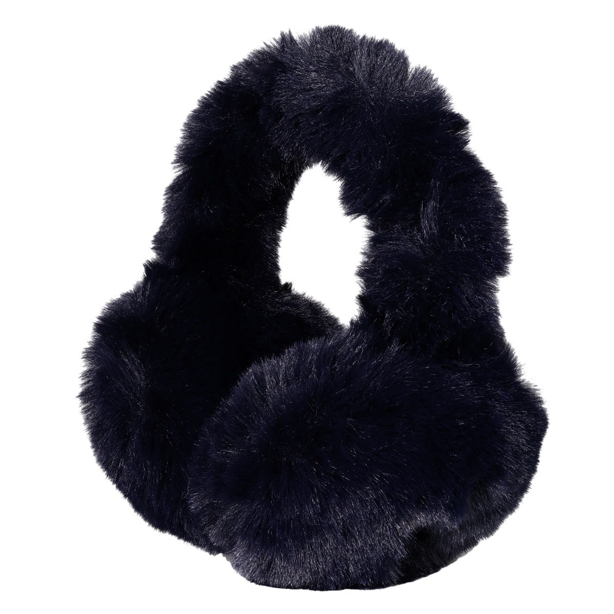 Tommy Hilfiger トミーヒルフィガー ゴルフ イヤーマフ 耳あて レディース THMB4F57 暖かい スポーツ アウトドア ネイビー