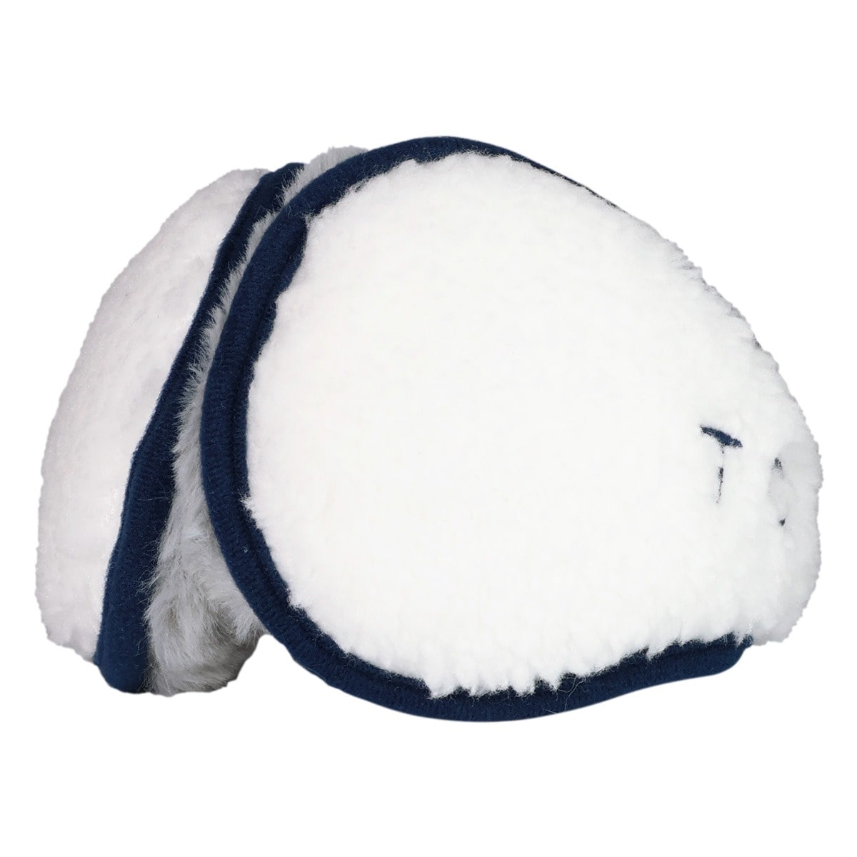 Tommy Hilfiger トミーヒルフィガー ゴルフ イヤーマフ 耳あて レディース THMB4F58 暖かい スポーツ アウトドア ホワイト