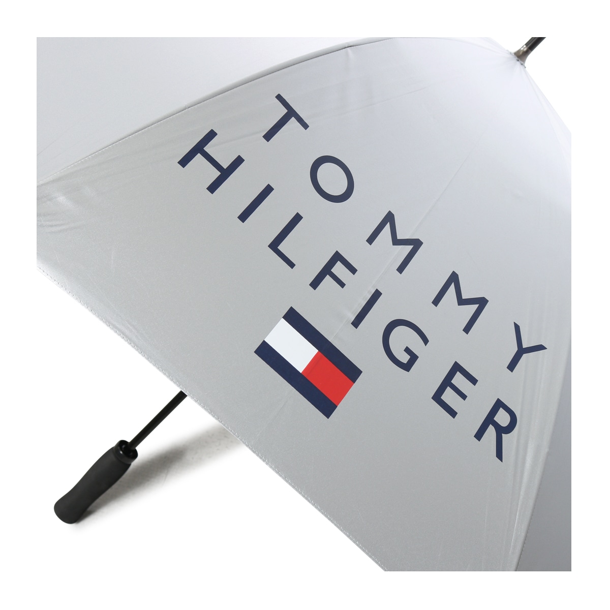 トミーヒルフィガー ゴルフ 傘 パラソル メンズ レディース THMG2FK3 