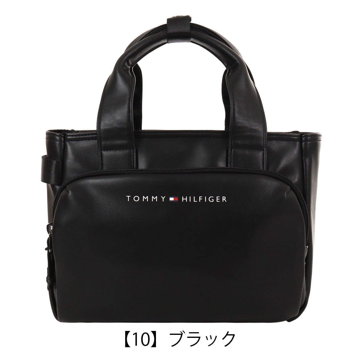 Tommy Hilfiger トミーヒルフィガー ゴルフ ラウンドバッグ THMG5FT3