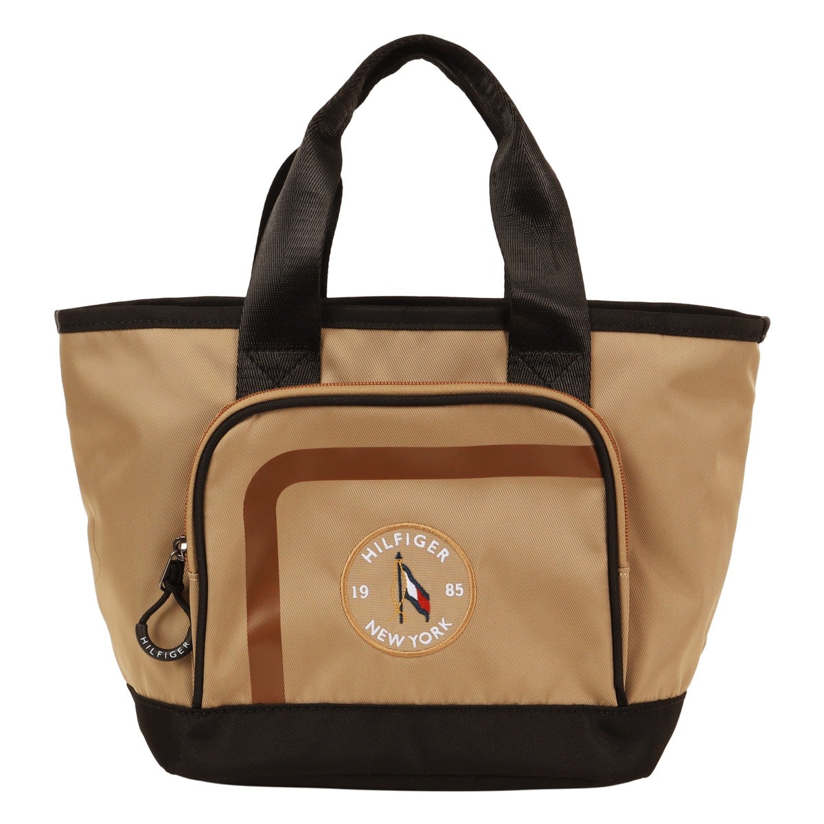 新品 トミーヒルフィガーゴルフ カートバッグ THMG5ST2 ブラック 新品 トミーヒルフィガーゴルフ カートバッグ THMG5ST2 ブラック