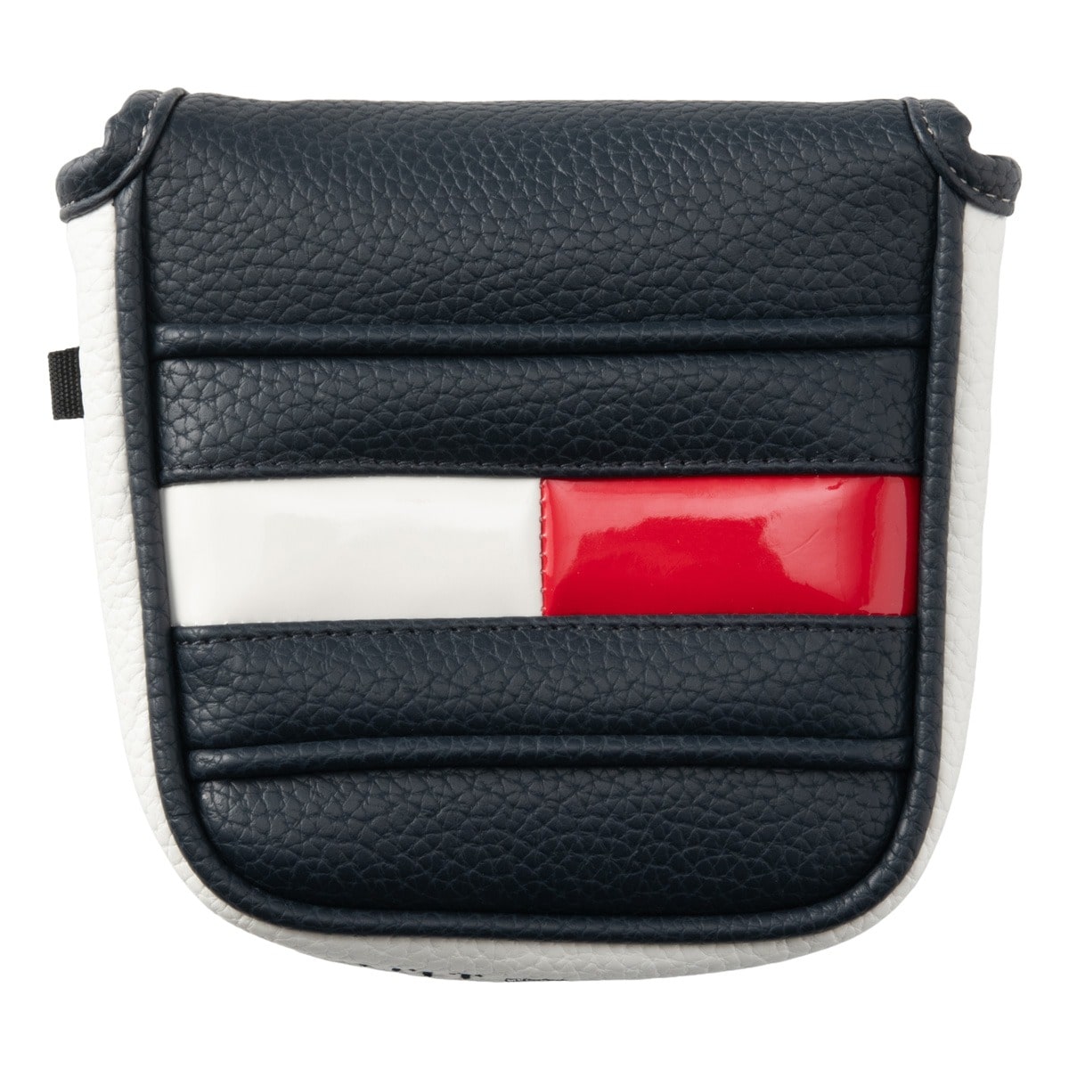 Tommy Hilfiger トミーヒルフィガー パターカバー THMG6SHE ネイビー