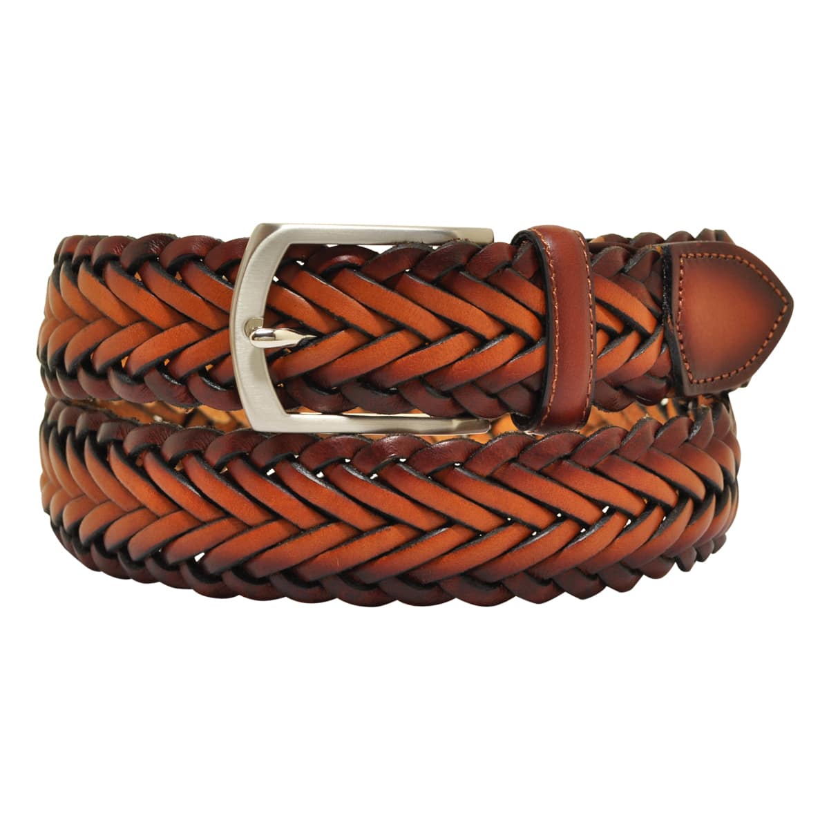 TAKEO KIKUCHI タケオ キクチ ベルト 5100120 ブラウン