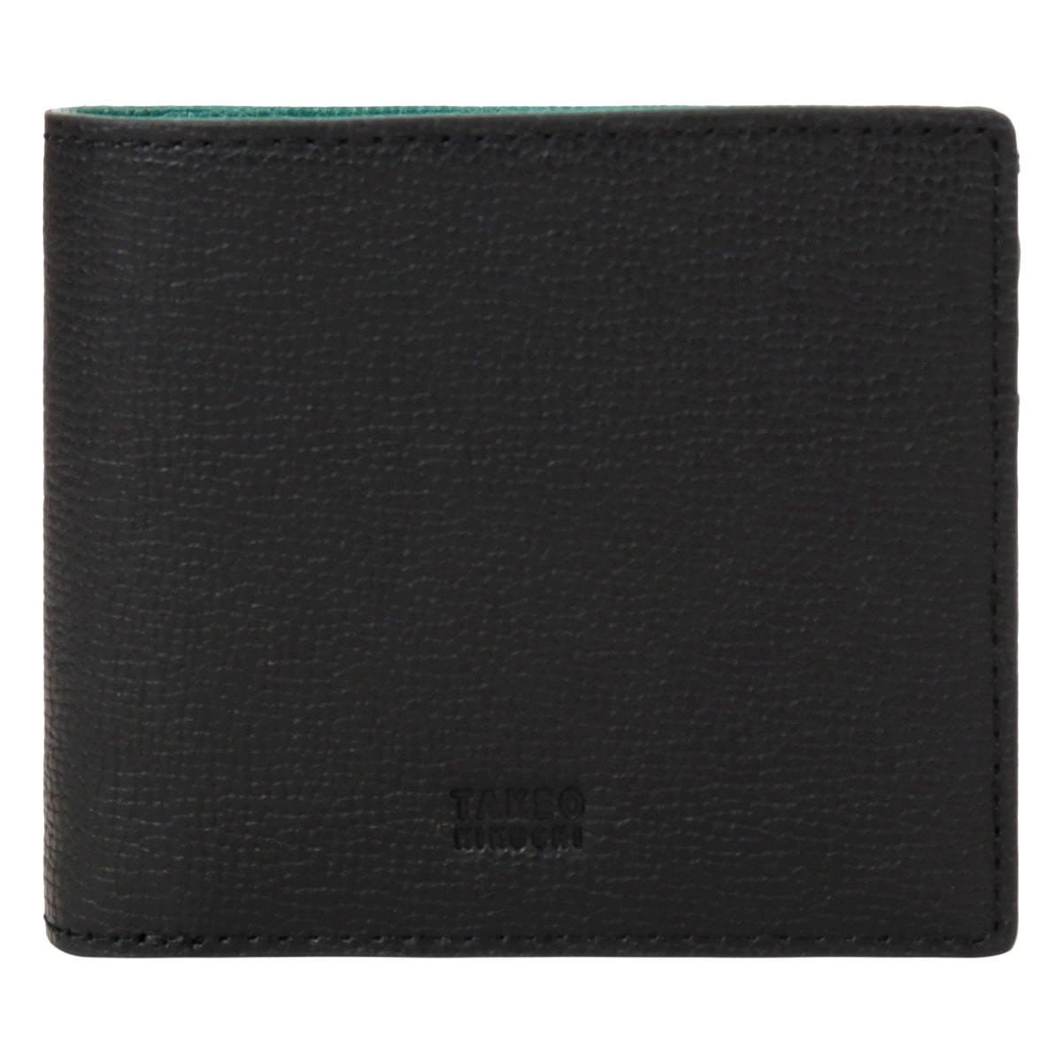 TAKEO KIKUCHI タケオキクチ 二つ折り財布 TKW-00622 デューノ コン