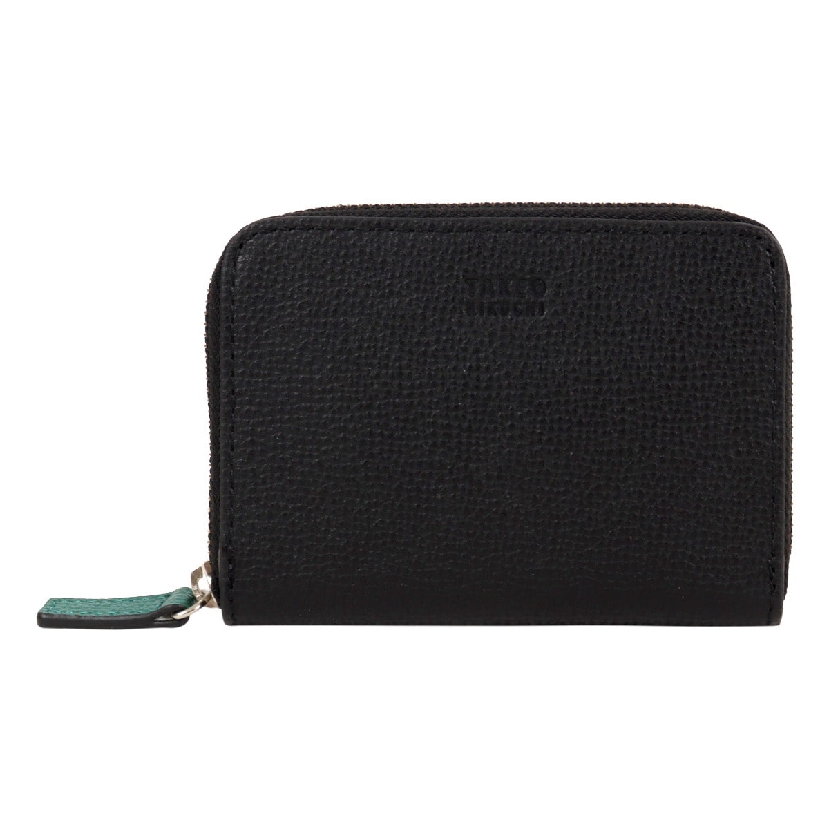 TAKEO KIKUCHI タケオキクチ 小銭入れ TKW-00631 デューノ クロ