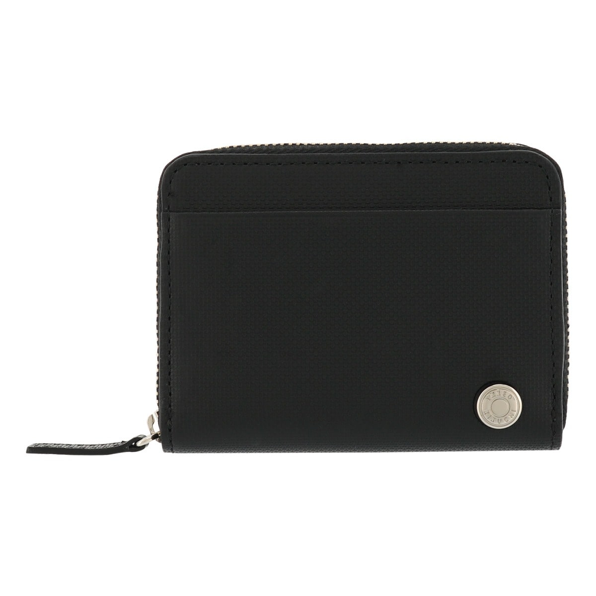 TAKEO KIKUCHI タケオキクチ コインケース 07519 アミーゴ ブラック/レッド