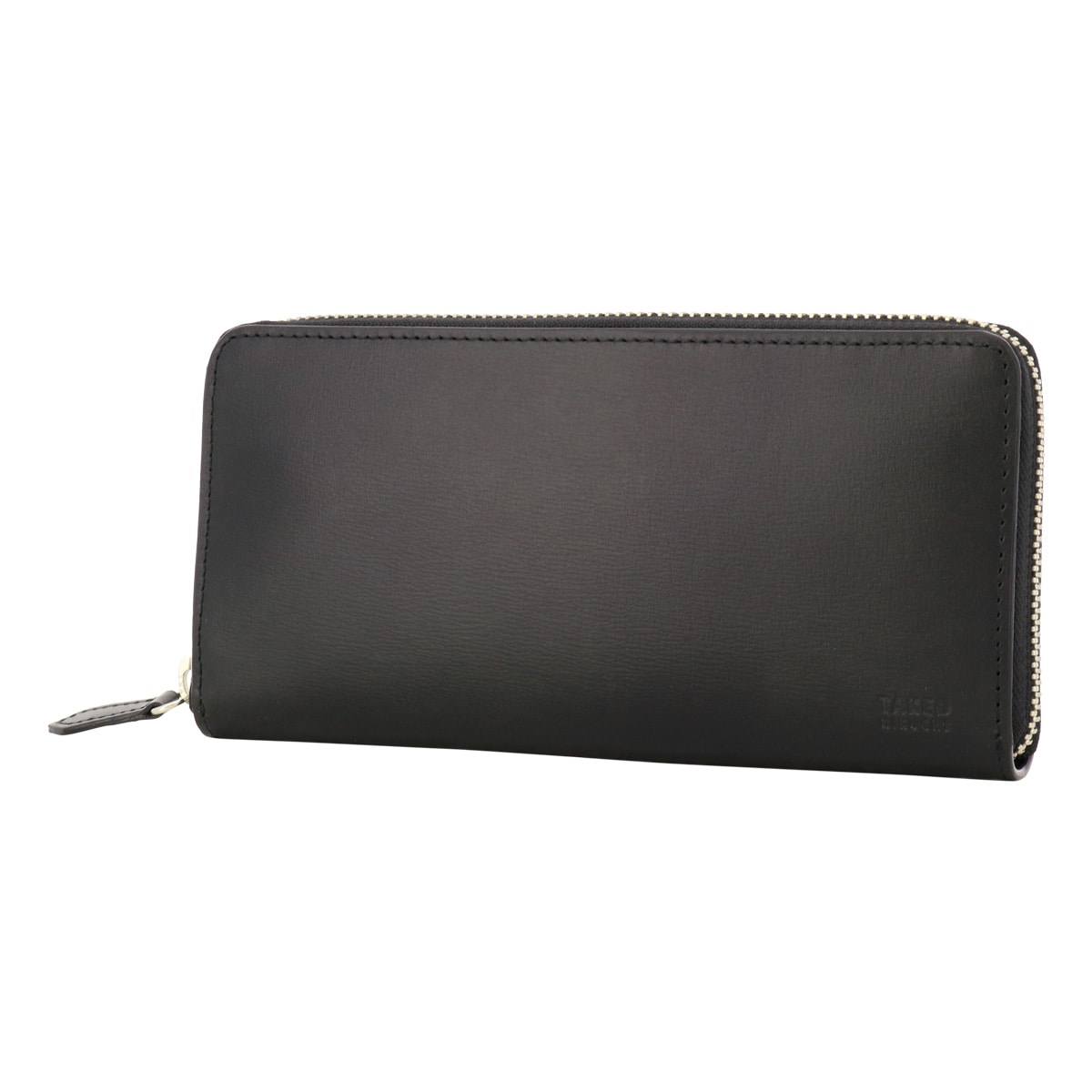 TAKEO KIKUCHI タケオ キクチ 長財布 7150122 ルーナ ブラック