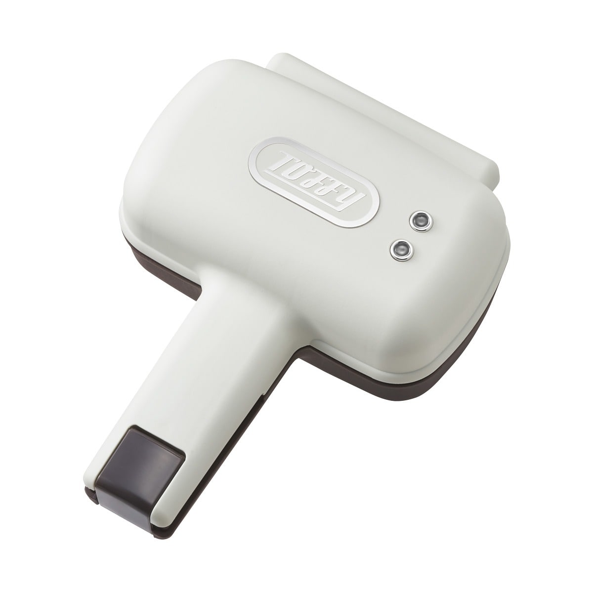 Toffy トフィー ハーフホットサンドメーカー K-HS3 ASH-WHITE