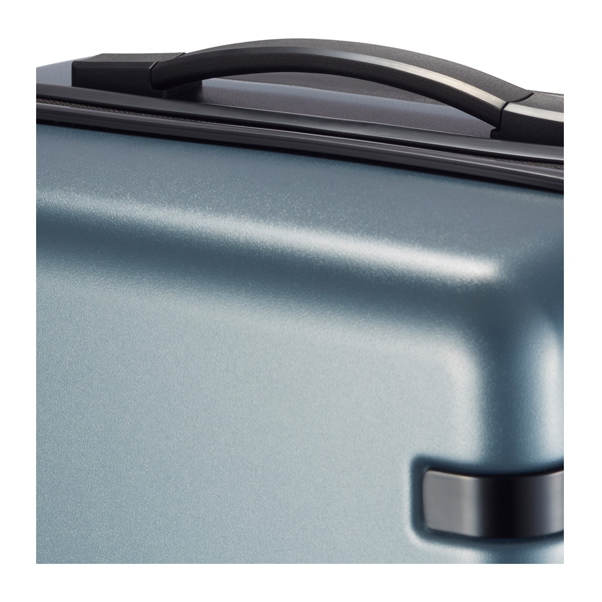 ace.TOKYO エーストーキョー スーツケース キャリーバッグ 機内持ち込み TSAロック 34L 55cm 2.9kg コーナーストーン2Z 06861 双輪キャスター ホワイト 【06】ホワイト -