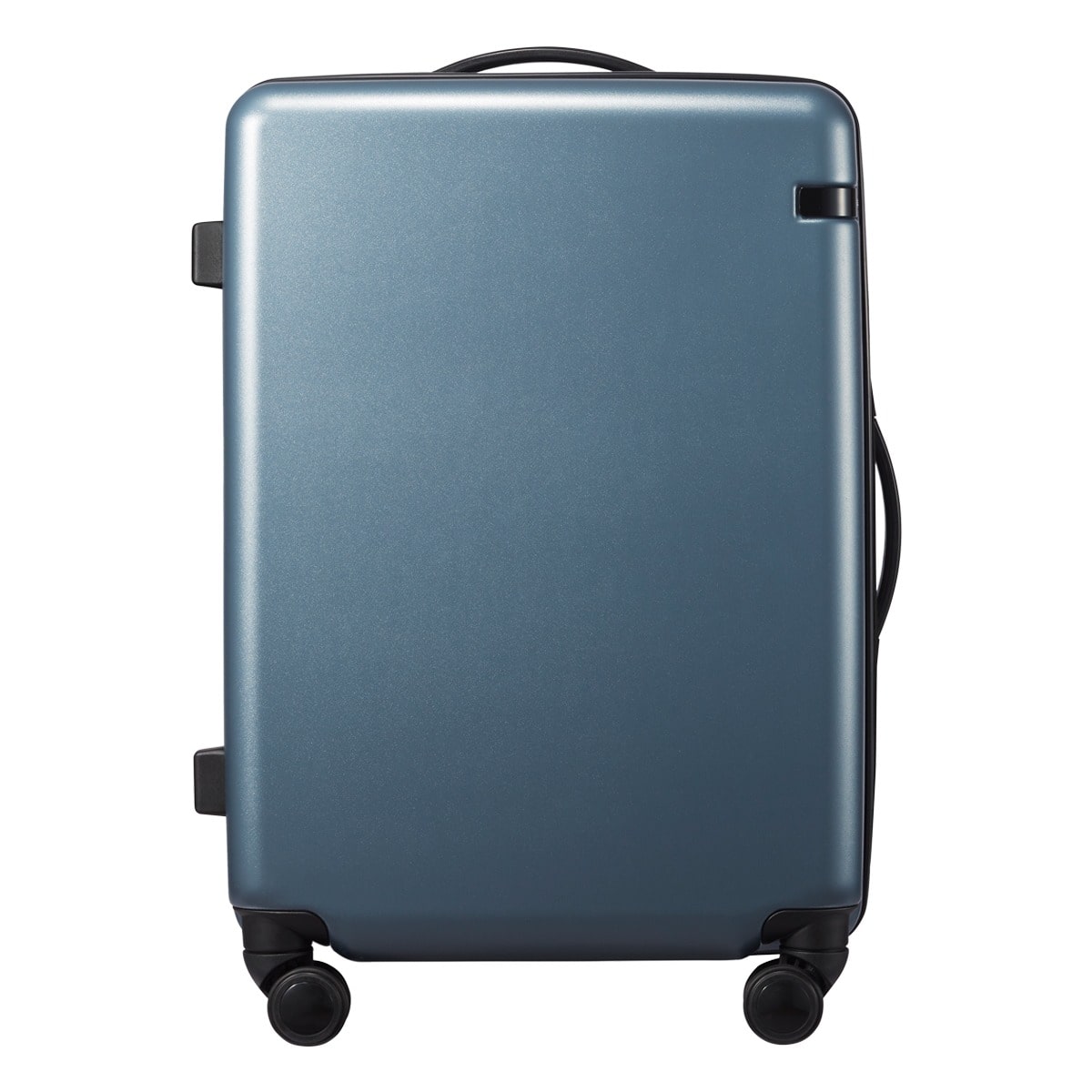 ace.TOKYO エーストーキョー スーツケース キャリーバッグ TSAロック 48L 62cm 3.5kg コーナーストーン2Z 06862 双輪キャスター ベージュ 【05】ベージュ -