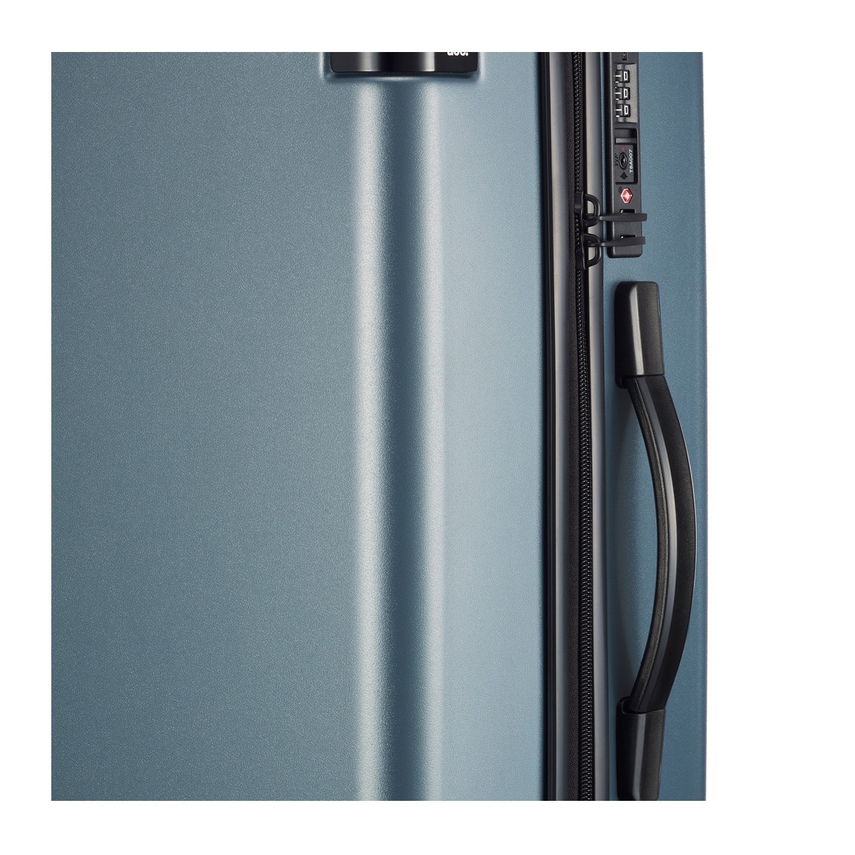 ace.TOKYO エーストーキョー スーツケース キャリーバッグ TSAロック 48L 62cm 3.5kg コーナーストーン2Z 06862 双輪キャスター ベージュ 【05】ベージュ -