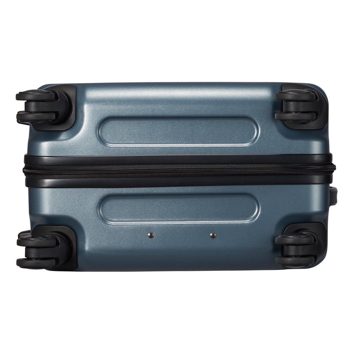 ace.TOKYO エーストーキョー スーツケース キャリーバッグ TSAロック 48L 62cm 3.5kg コーナーストーン2Z 06862 双輪キャスター ベージュ 【05】ベージュ -