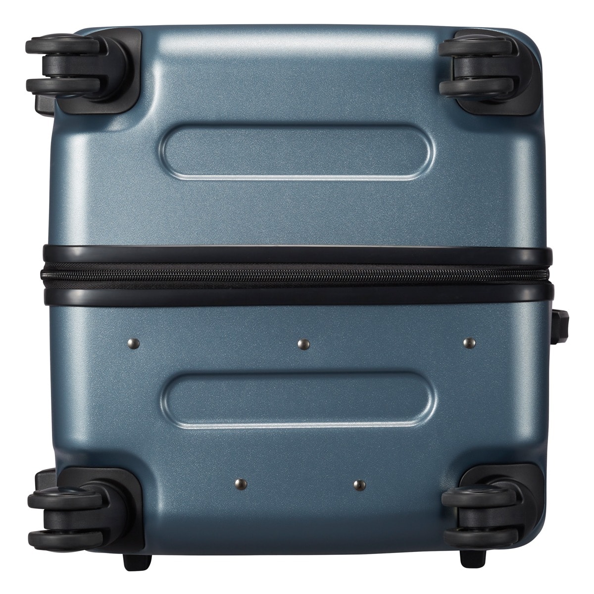 ace.TOKYO エーストーキョー スーツケース キャリーバッグ TSAロック 83L 79cm 4.3kg コーナーストーン2Z 06865 双輪キャスター ベージュ 【05】ベージュ -