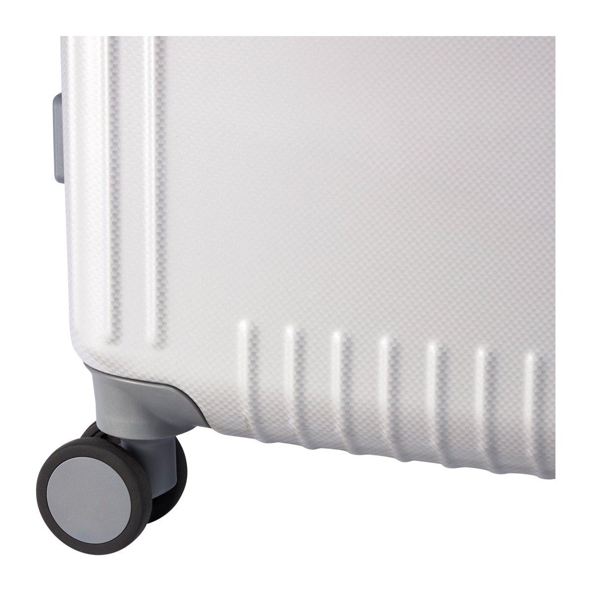 ace.TOKYO エーストーキョー スーツケース キャリーバッグ 機内持ち込み TSAロック 32L 53cm 3.0kg パリセイド3Z 06913 キャスターストッパー 抗菌生地 ブラックカーボン 【02】ブラックカーボン -