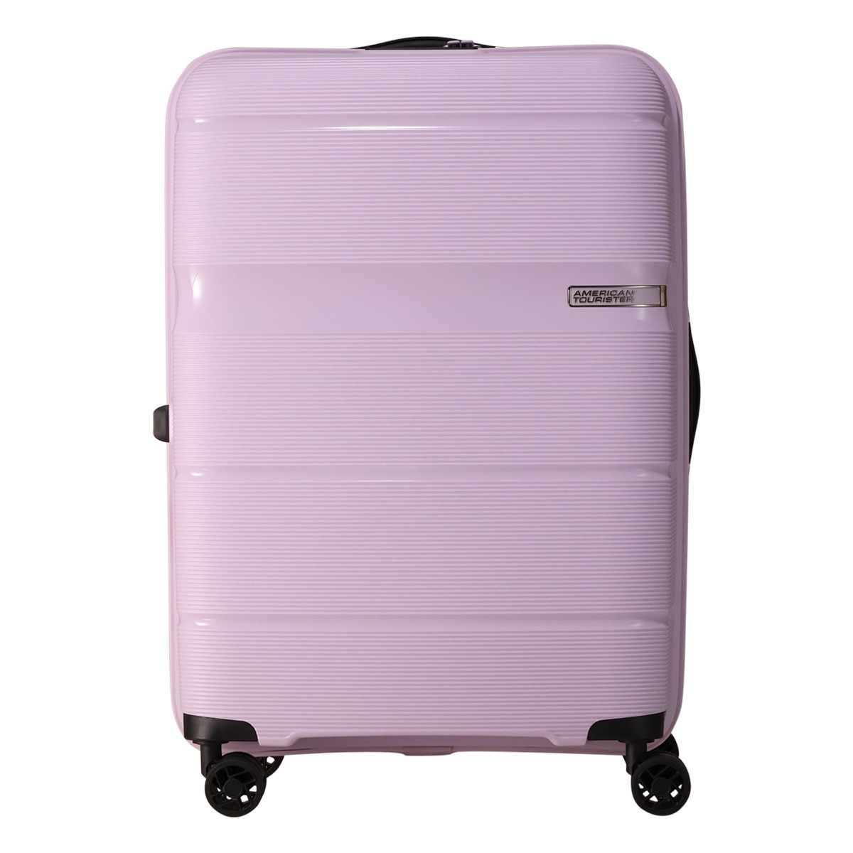 TRANSIT LOUNGE トランジットラウンジ American Tourister アメリカンツーリスター スーツケース キャリーバッグ TSAロック キャリーバッグ trat-033 ピンク
