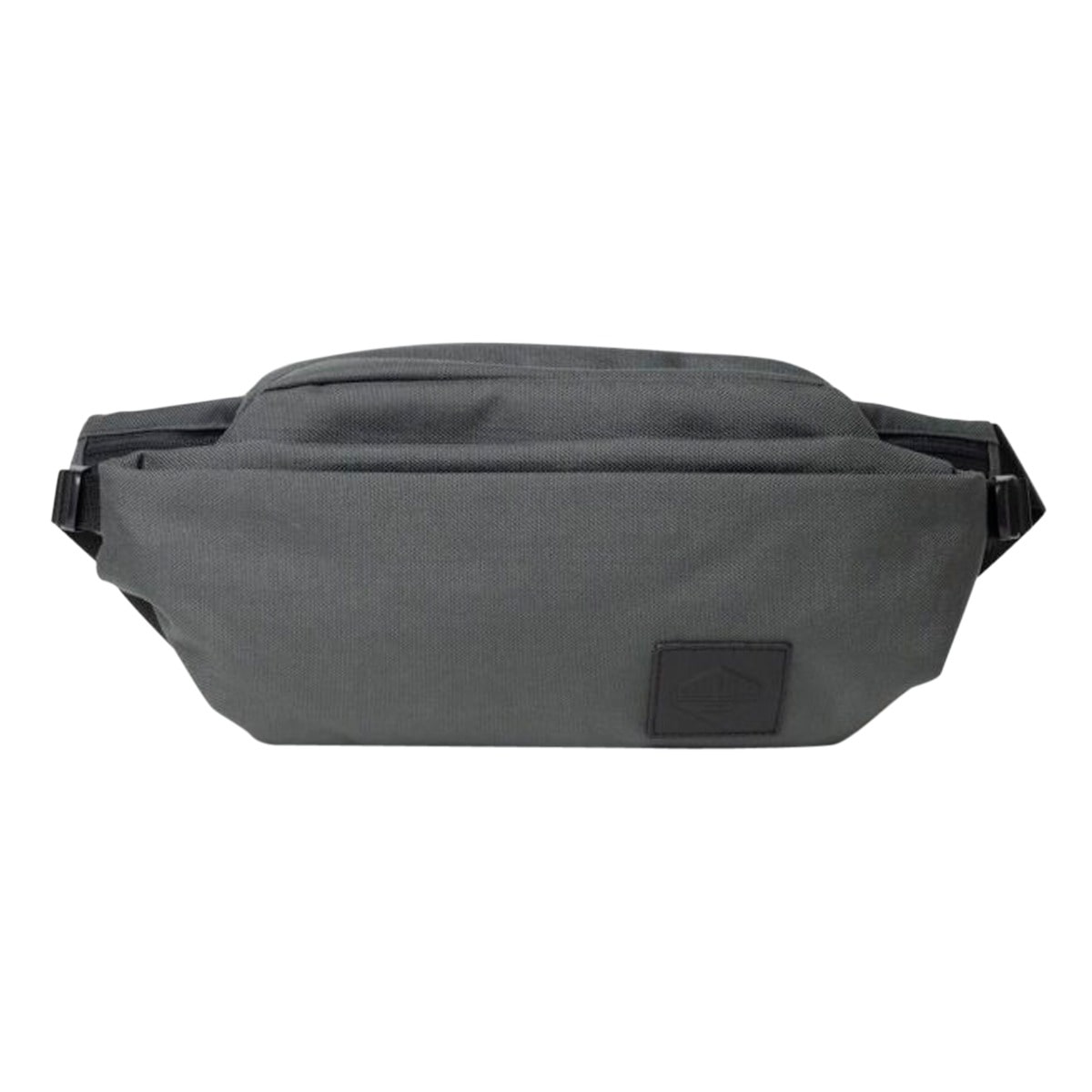 SIMCLEAR シムクリア ショルダーバッグ ボディバッグ メンズ ウエストバッグ ウエストポーチ TSB25 ツナグバッグ TSUNAGU BAG CROSS Uni カジュアル おでかけ 肩掛け ワンショルダー Grey