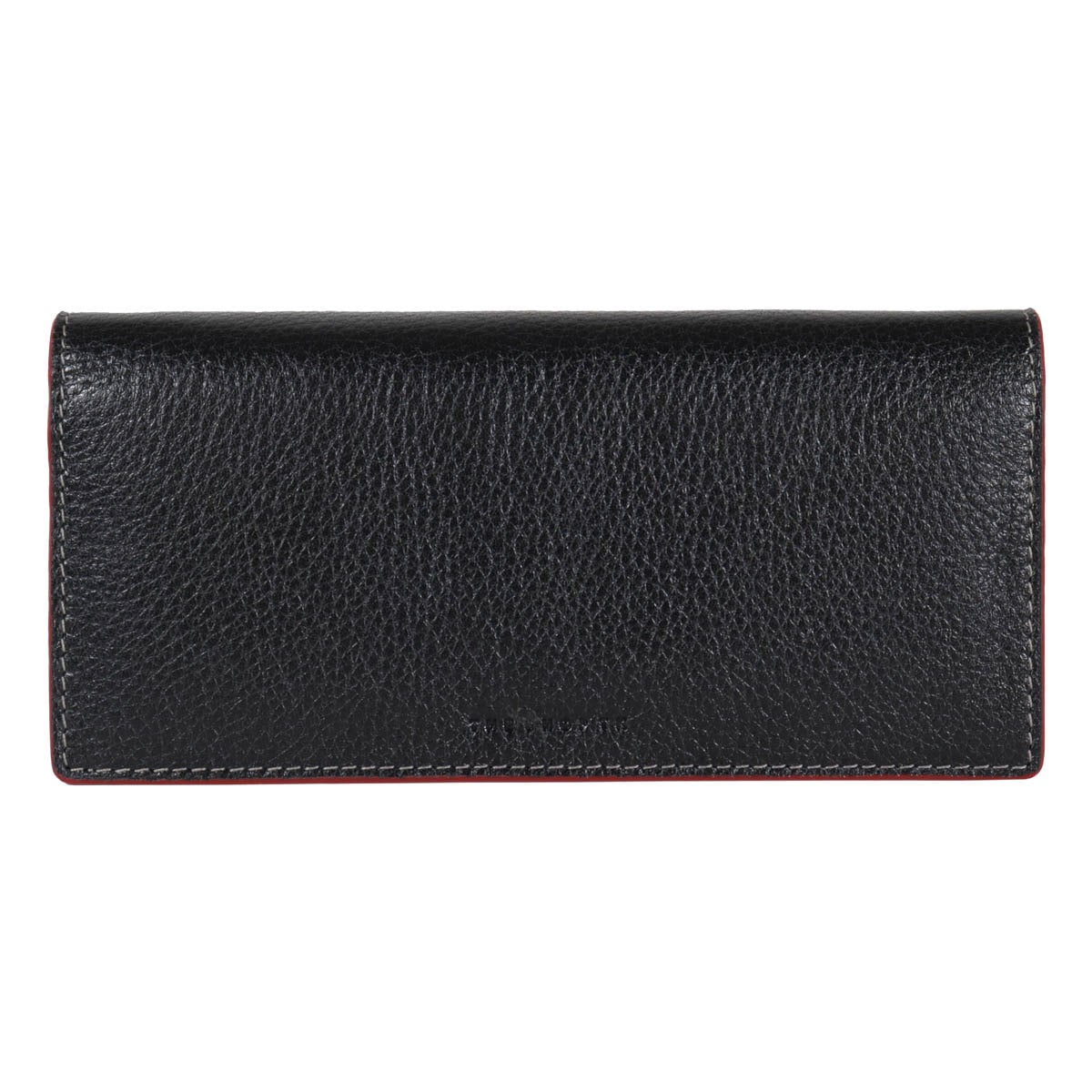 THE SHOP TK ザ・ショップ・ティーケー 長財布 ヴィーノ 1085122 ブラック