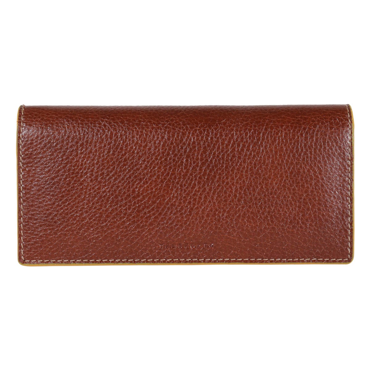 THE SHOP TK ザ・ショップ・ティーケー 長財布 ヴィーノ 1085122 ブラウン