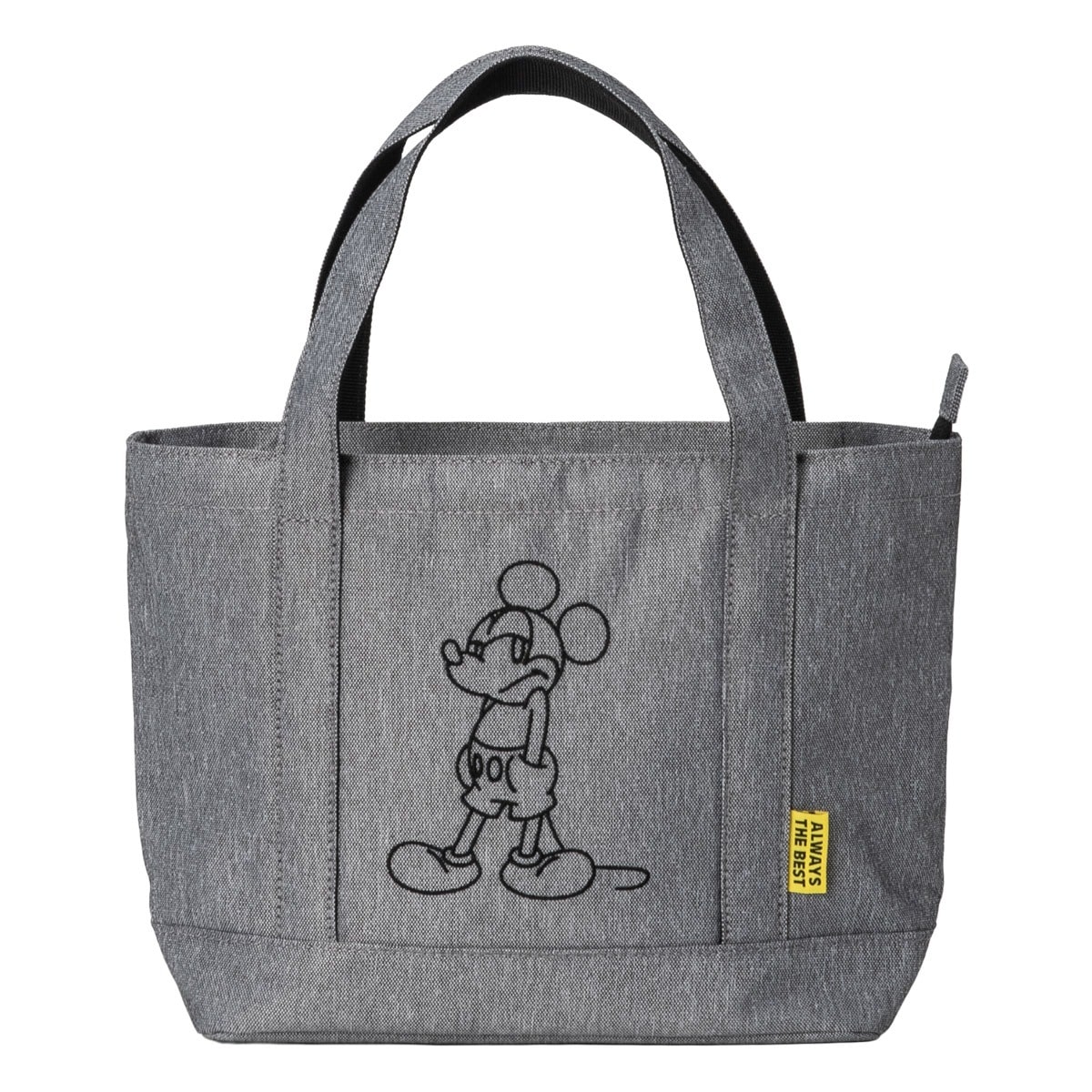 Disney ディズニー ゴルフ カートバッグ XYMG6SB2 グレー